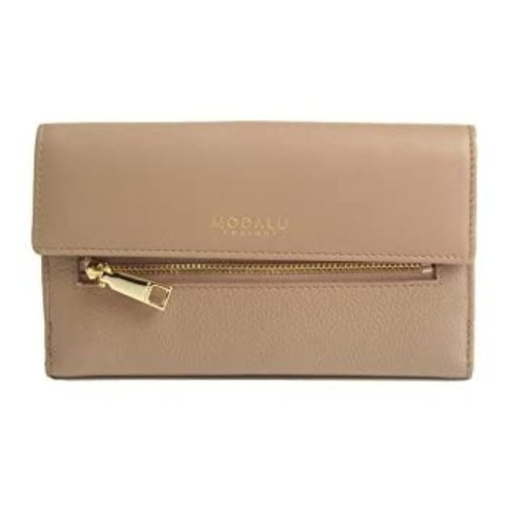 Modalu Womens Erin Purse Wallet